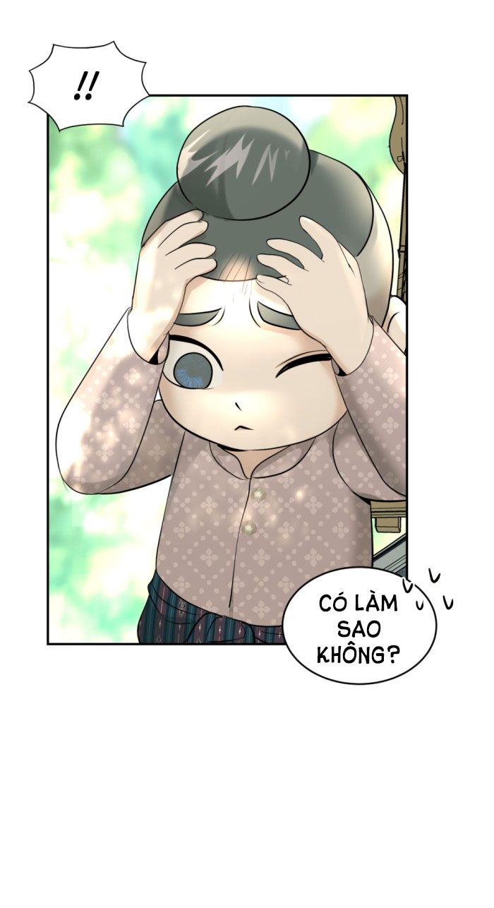Tôi Là Công Tử Đẹp Trai Nhất Xứ Xiêm: Chapter 27.2