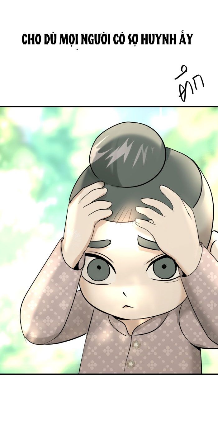 Tôi Là Công Tử Đẹp Trai Nhất Xứ Xiêm: Chapter 27.2