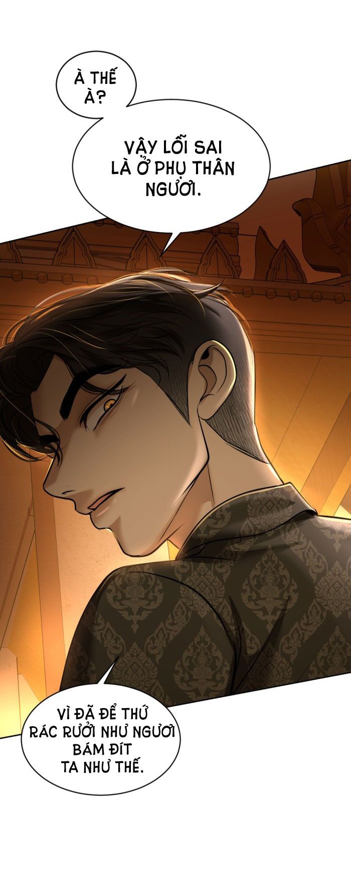 Tôi Là Công Tử Đẹp Trai Nhất Xứ Xiêm: Chapter 27.2
