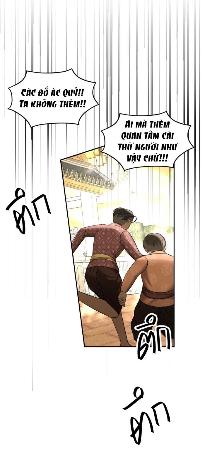 Tôi Là Công Tử Đẹp Trai Nhất Xứ Xiêm: Chapter 27.2