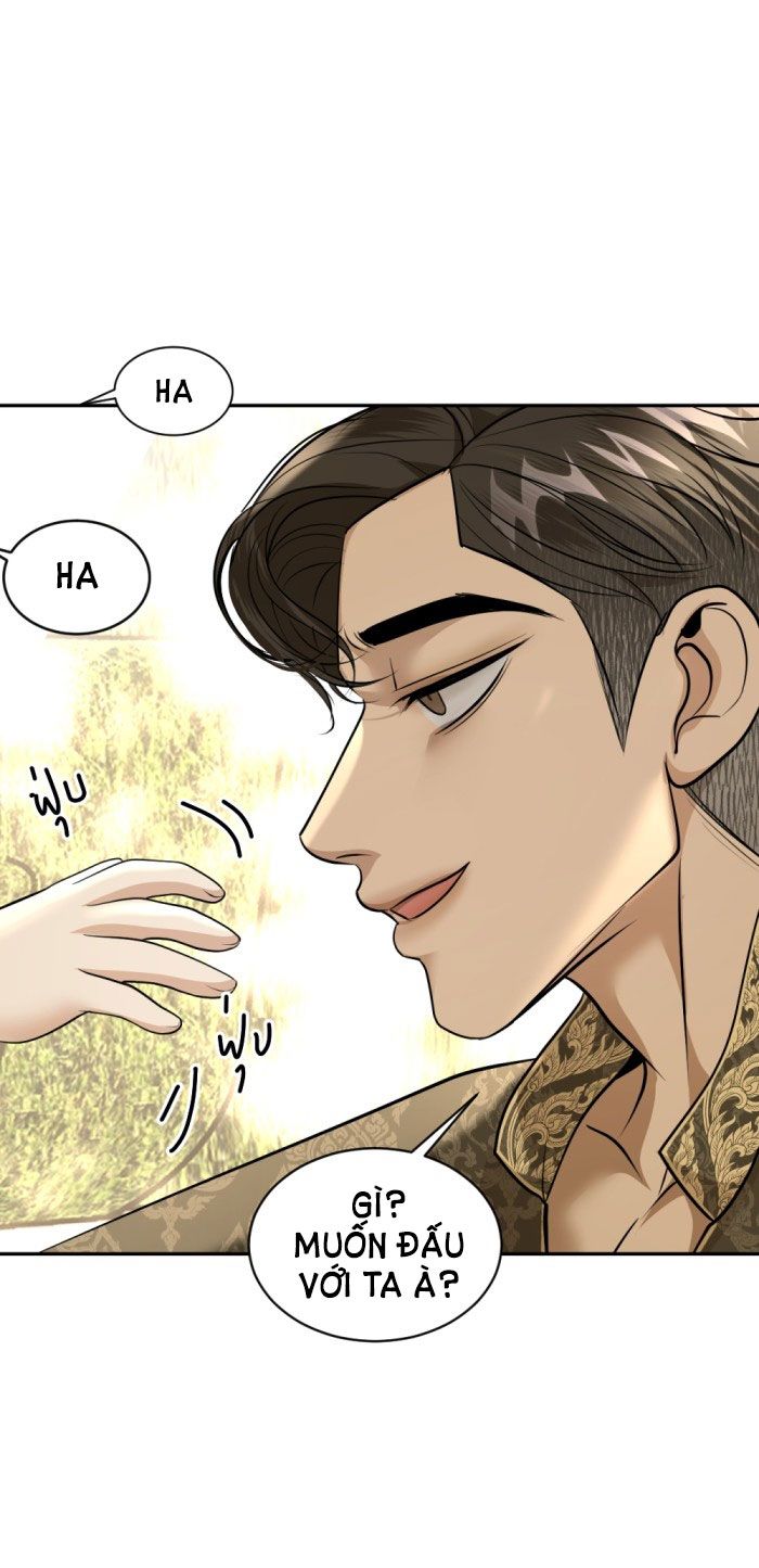 Tôi Là Công Tử Đẹp Trai Nhất Xứ Xiêm: Chapter 27.2