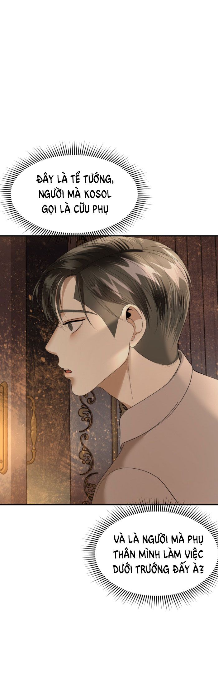 Tôi Là Công Tử Đẹp Trai Nhất Xứ Xiêm: Chapter 30.2