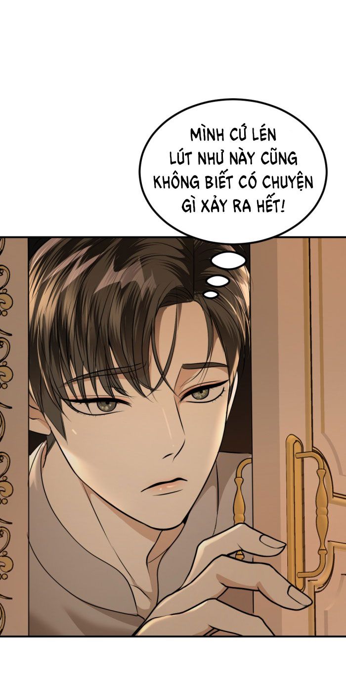 Tôi Là Công Tử Đẹp Trai Nhất Xứ Xiêm: Chapter 30.2