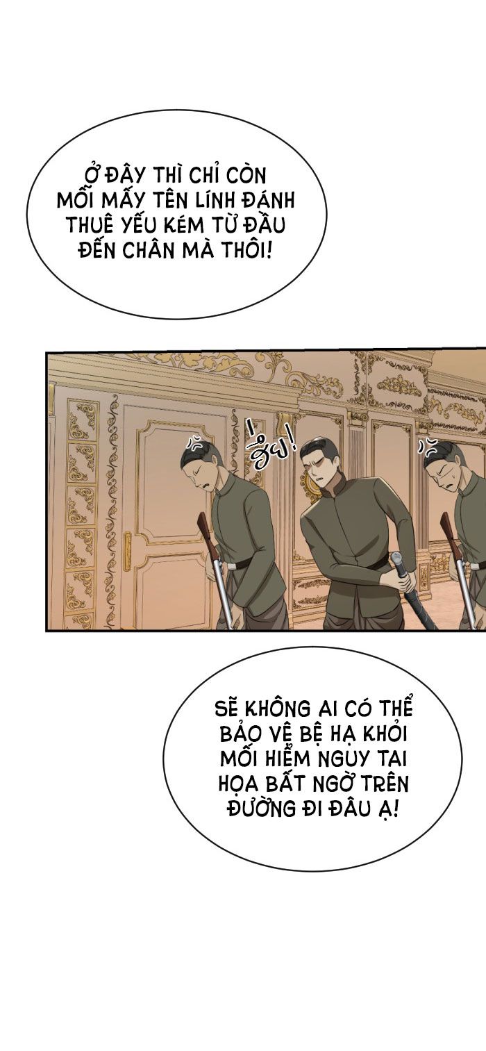 Tôi Là Công Tử Đẹp Trai Nhất Xứ Xiêm: Chapter 31.1