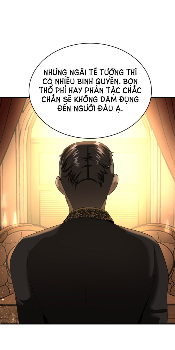 Tôi Là Công Tử Đẹp Trai Nhất Xứ Xiêm: Chapter 31.1