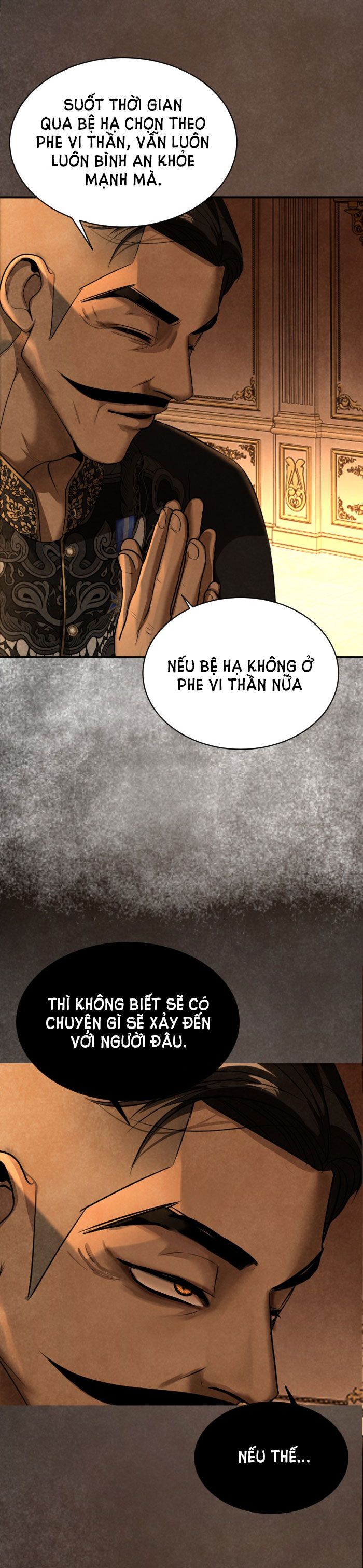 Tôi Là Công Tử Đẹp Trai Nhất Xứ Xiêm: Chapter 31.1