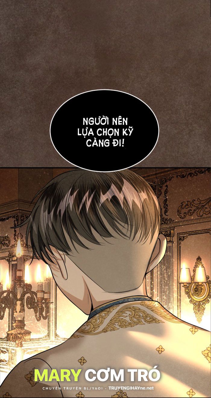 Tôi Là Công Tử Đẹp Trai Nhất Xứ Xiêm: Chapter 31.1