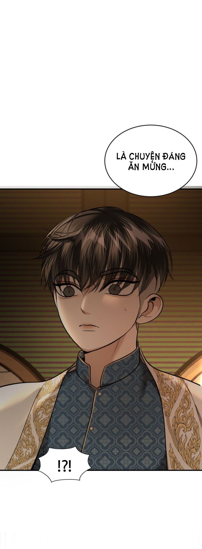 Tôi Là Công Tử Đẹp Trai Nhất Xứ Xiêm: Chapter 31.1