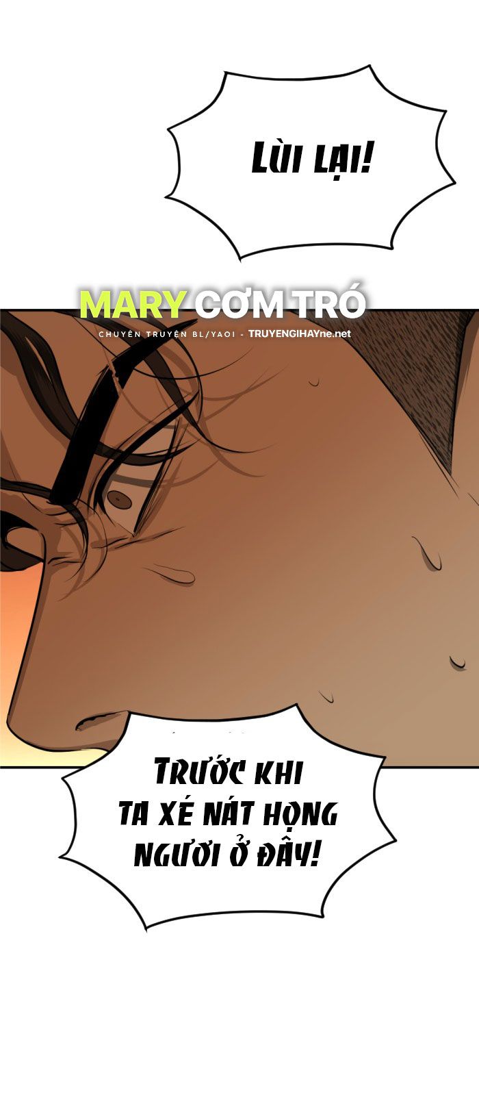 Tôi Là Công Tử Đẹp Trai Nhất Xứ Xiêm: Chapter 31.2