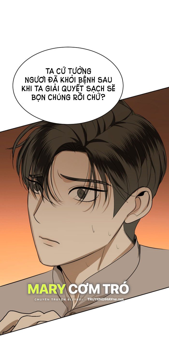 Tôi Là Công Tử Đẹp Trai Nhất Xứ Xiêm: Chapter 31.2