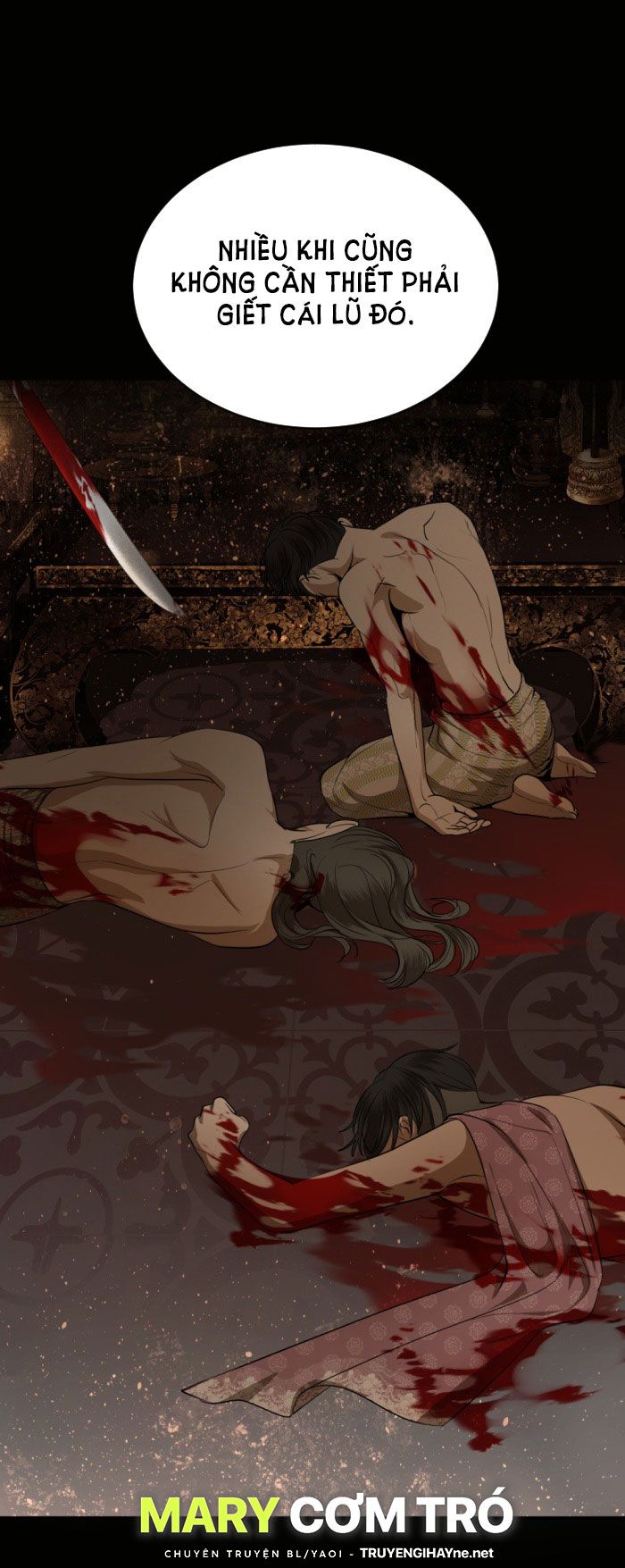 Tôi Là Công Tử Đẹp Trai Nhất Xứ Xiêm: Chapter 31.2
