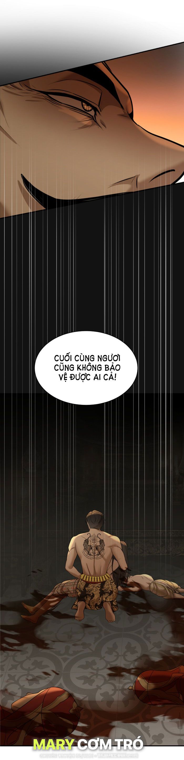 Tôi Là Công Tử Đẹp Trai Nhất Xứ Xiêm: Chapter 31.2