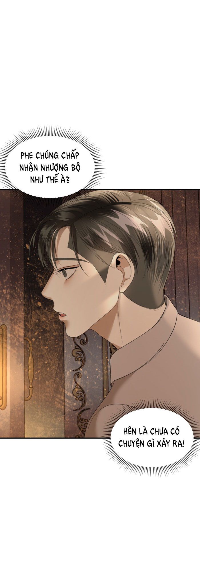 Tôi Là Công Tử Đẹp Trai Nhất Xứ Xiêm: Chapter 31.2