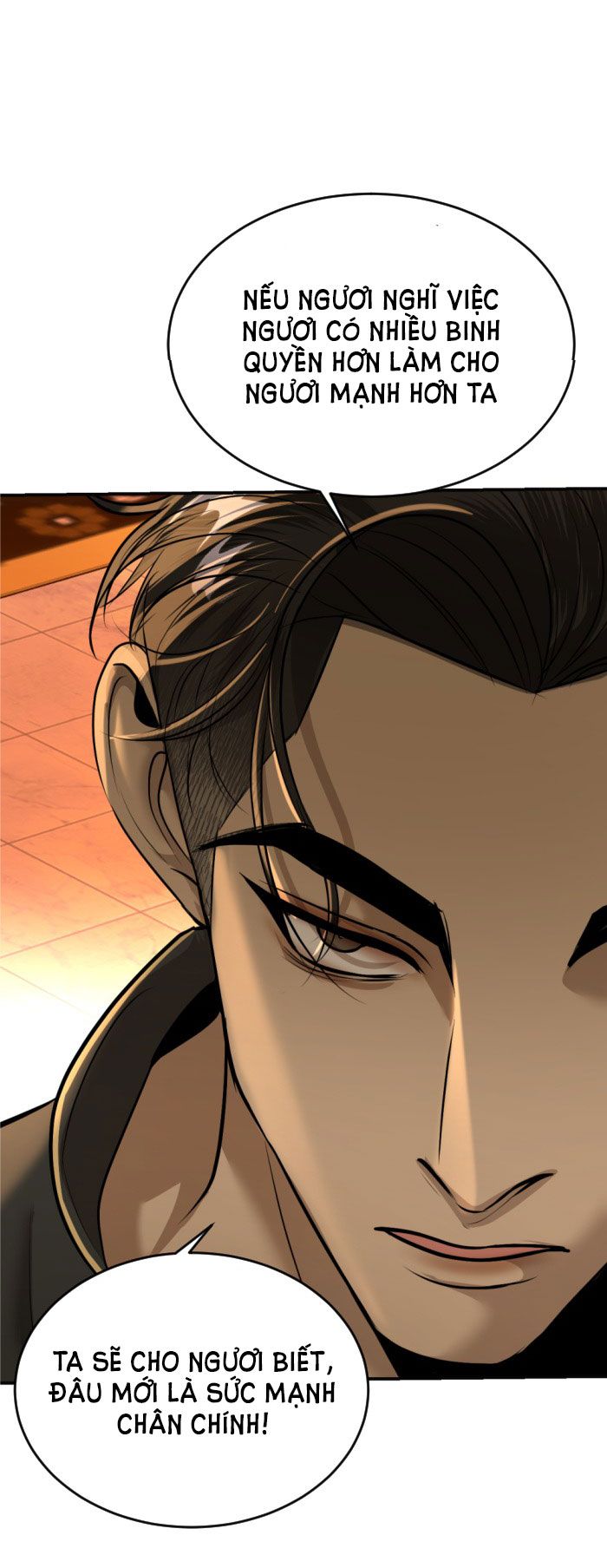 Tôi Là Công Tử Đẹp Trai Nhất Xứ Xiêm: Chapter 31.2
