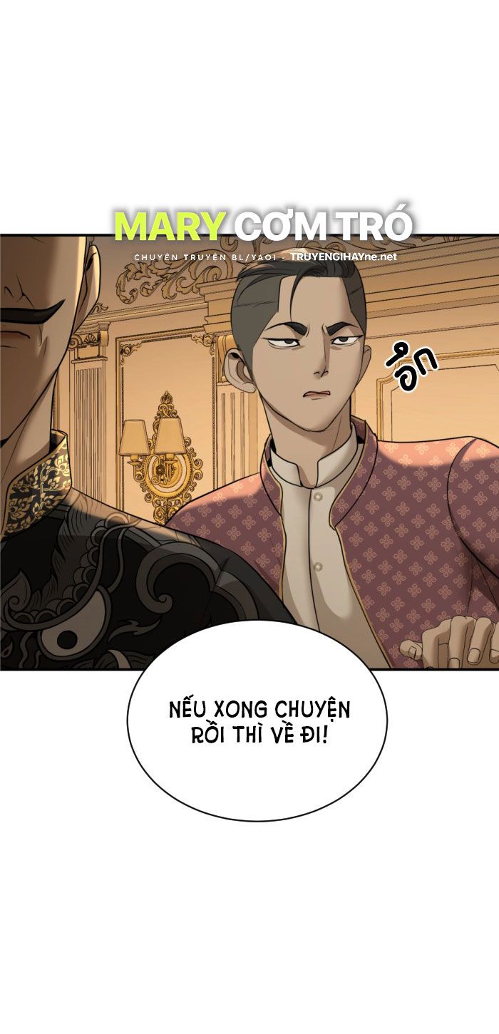Tôi Là Công Tử Đẹp Trai Nhất Xứ Xiêm: Chapter 31.2