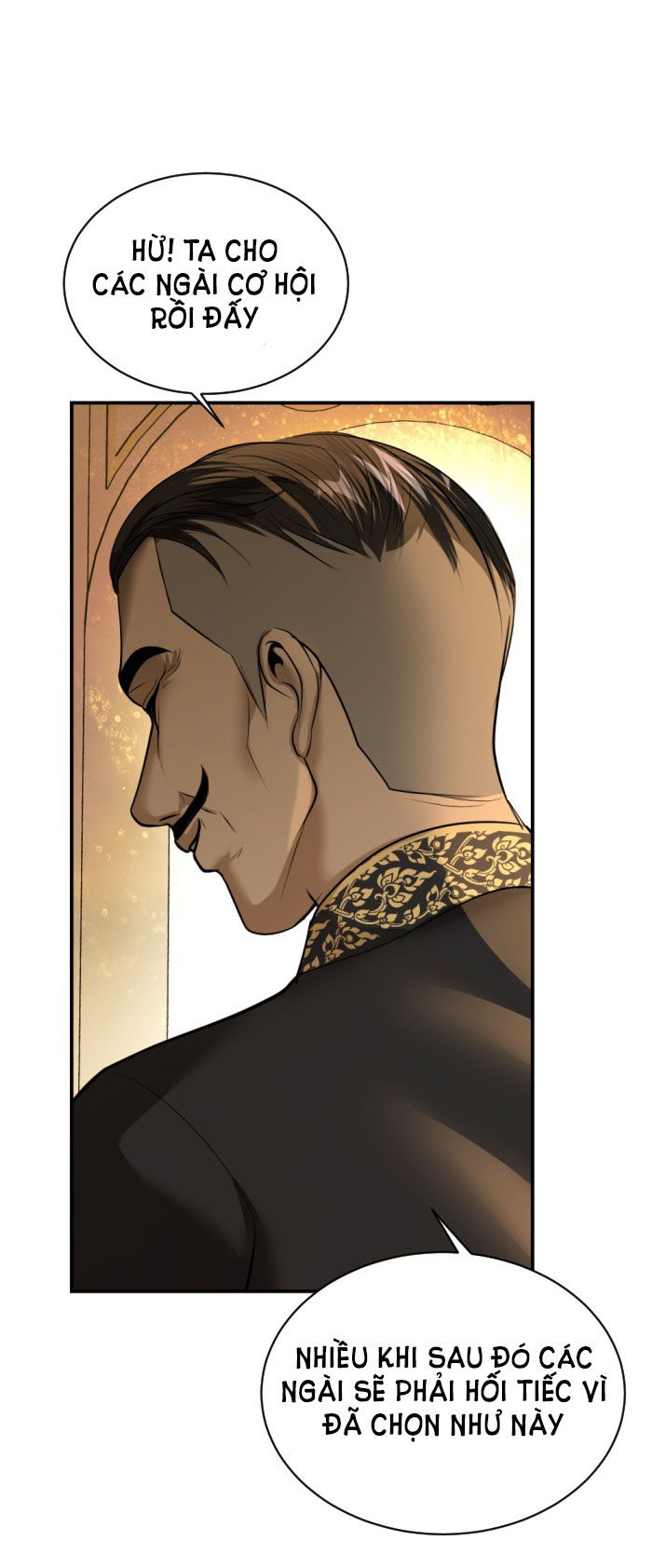Tôi Là Công Tử Đẹp Trai Nhất Xứ Xiêm: Chapter 31.2