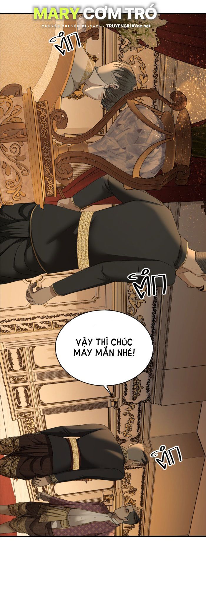 Tôi Là Công Tử Đẹp Trai Nhất Xứ Xiêm: Chapter 31.2