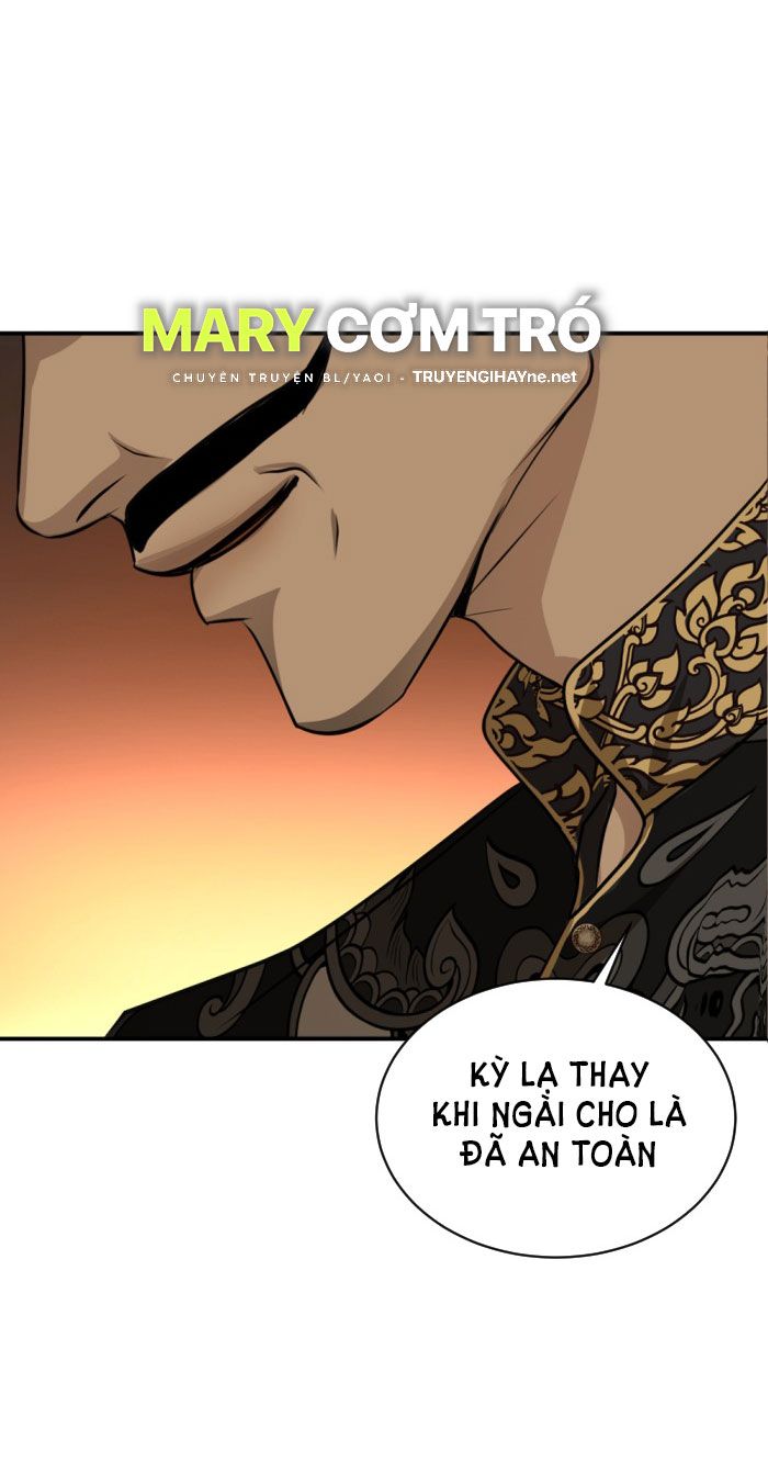 Tôi Là Công Tử Đẹp Trai Nhất Xứ Xiêm: Chapter 31.2