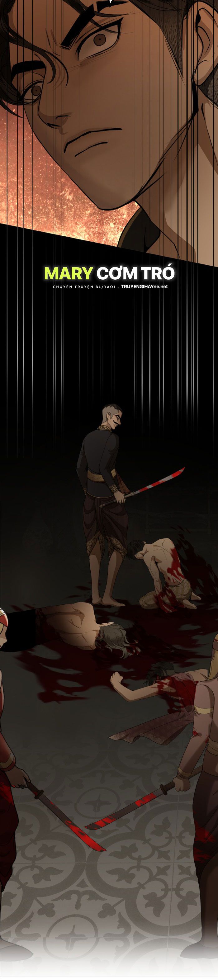 Tôi Là Công Tử Đẹp Trai Nhất Xứ Xiêm: Chapter 31.2