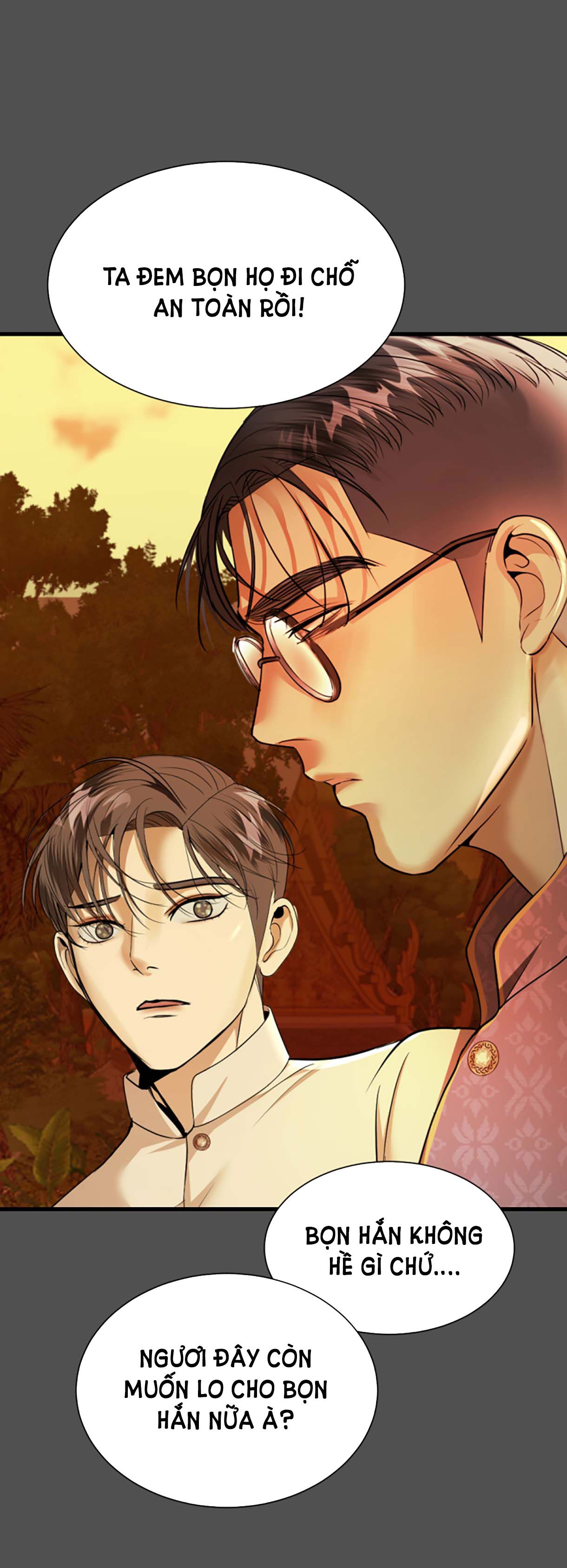 Tôi Là Công Tử Đẹp Trai Nhất Xứ Xiêm: Chapter 34.2