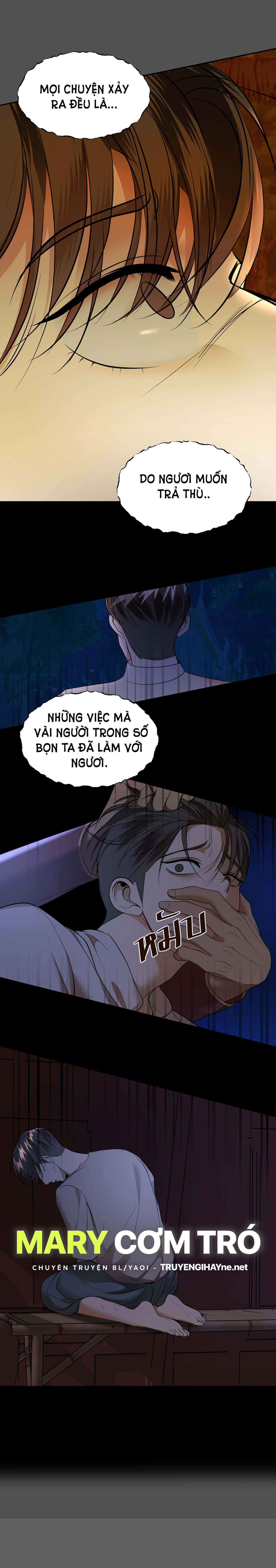 Tôi Là Công Tử Đẹp Trai Nhất Xứ Xiêm: Chapter 34.2