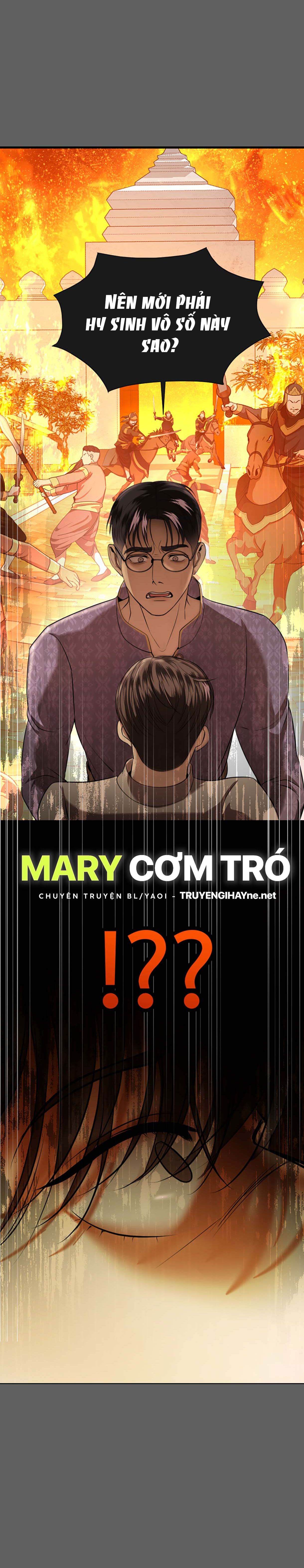 Tôi Là Công Tử Đẹp Trai Nhất Xứ Xiêm: Chapter 34.2