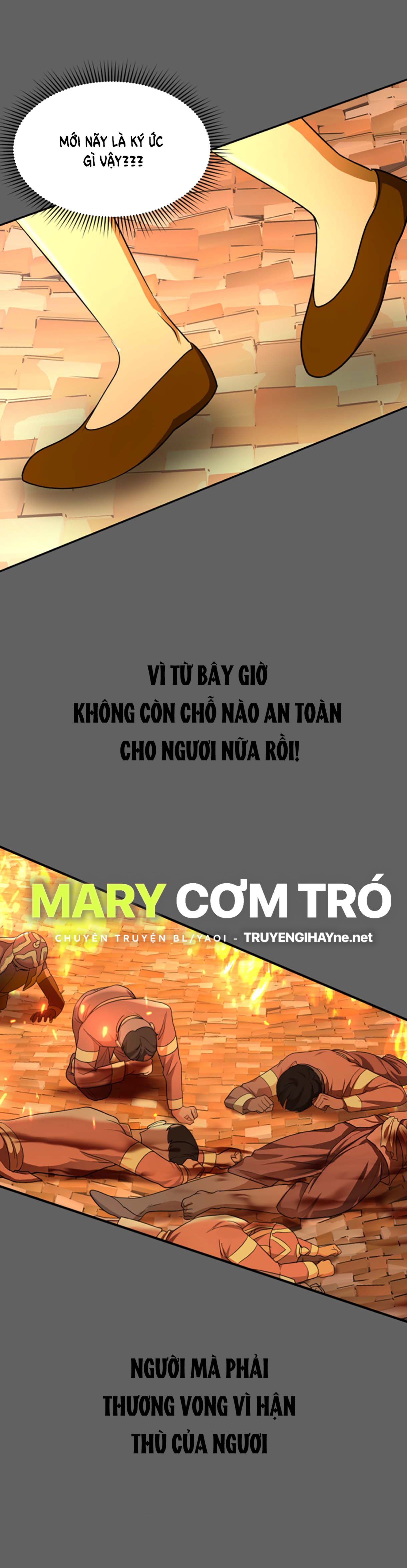 Tôi Là Công Tử Đẹp Trai Nhất Xứ Xiêm: Chapter 34.2