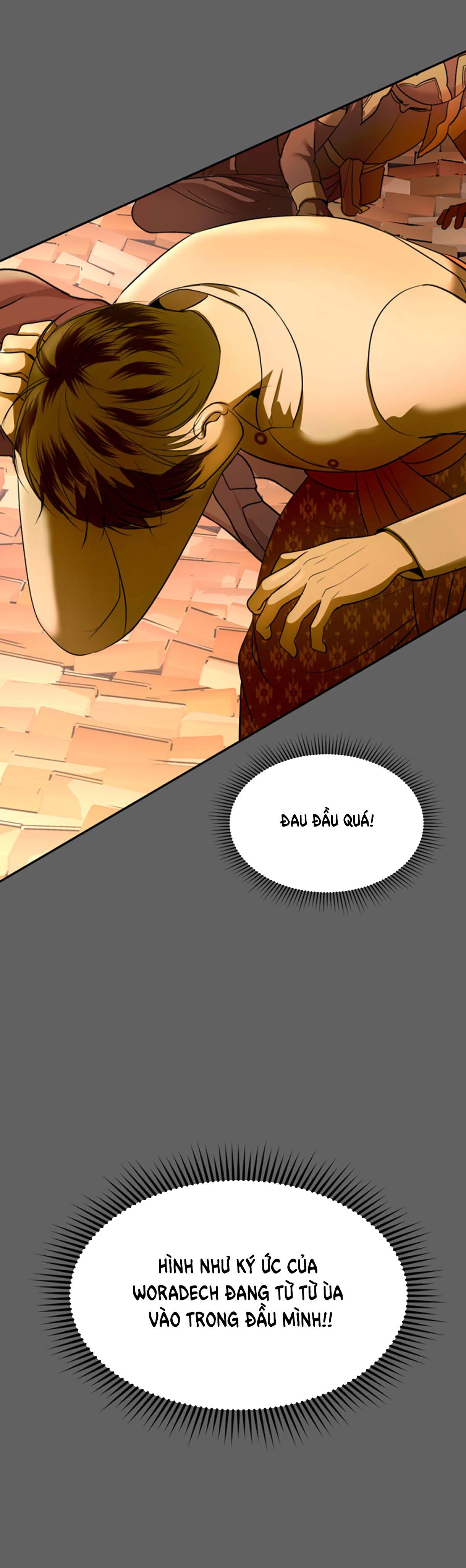 Tôi Là Công Tử Đẹp Trai Nhất Xứ Xiêm: Chapter 34.2