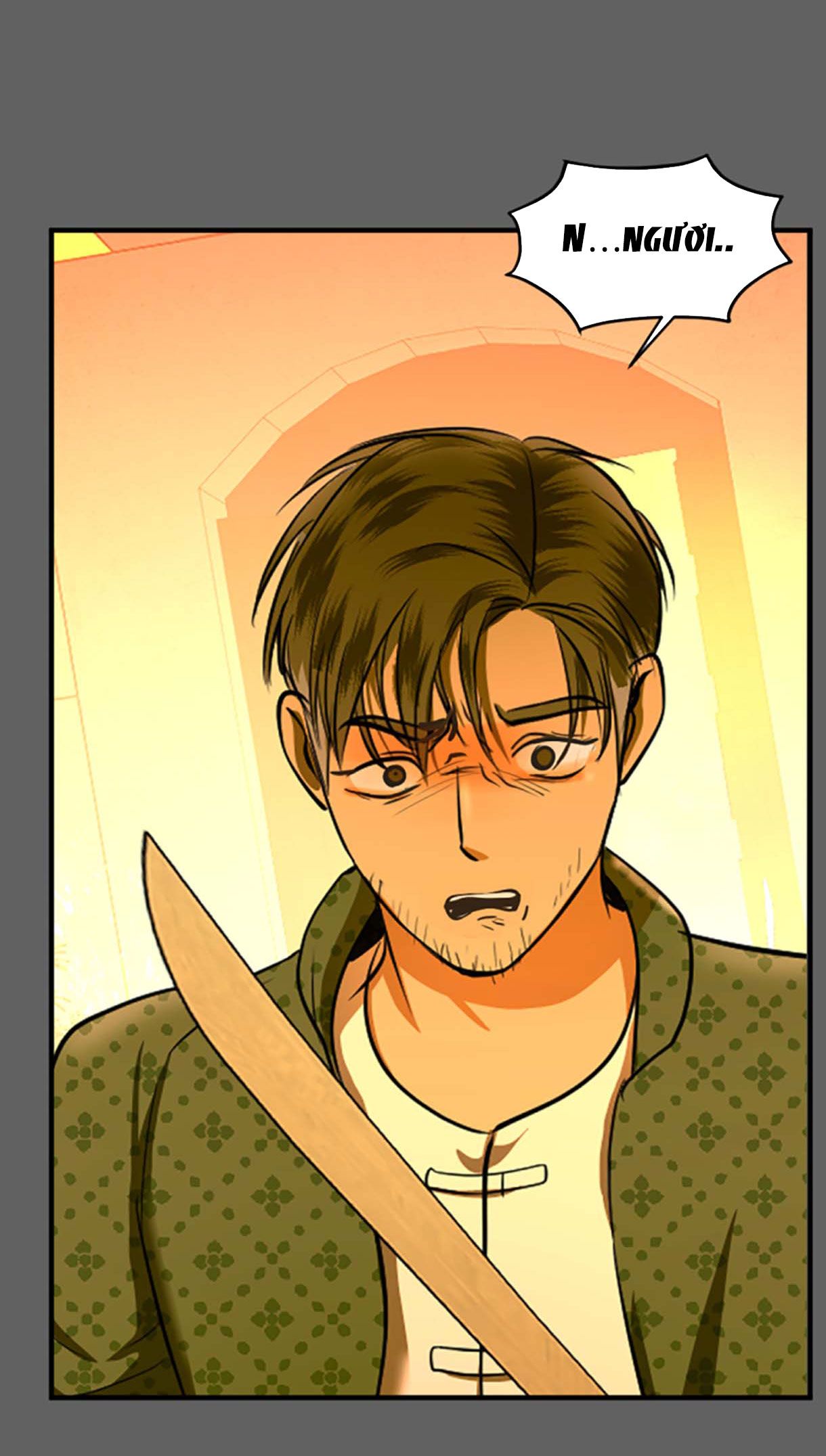 Tôi Là Công Tử Đẹp Trai Nhất Xứ Xiêm: Chapter 34.2