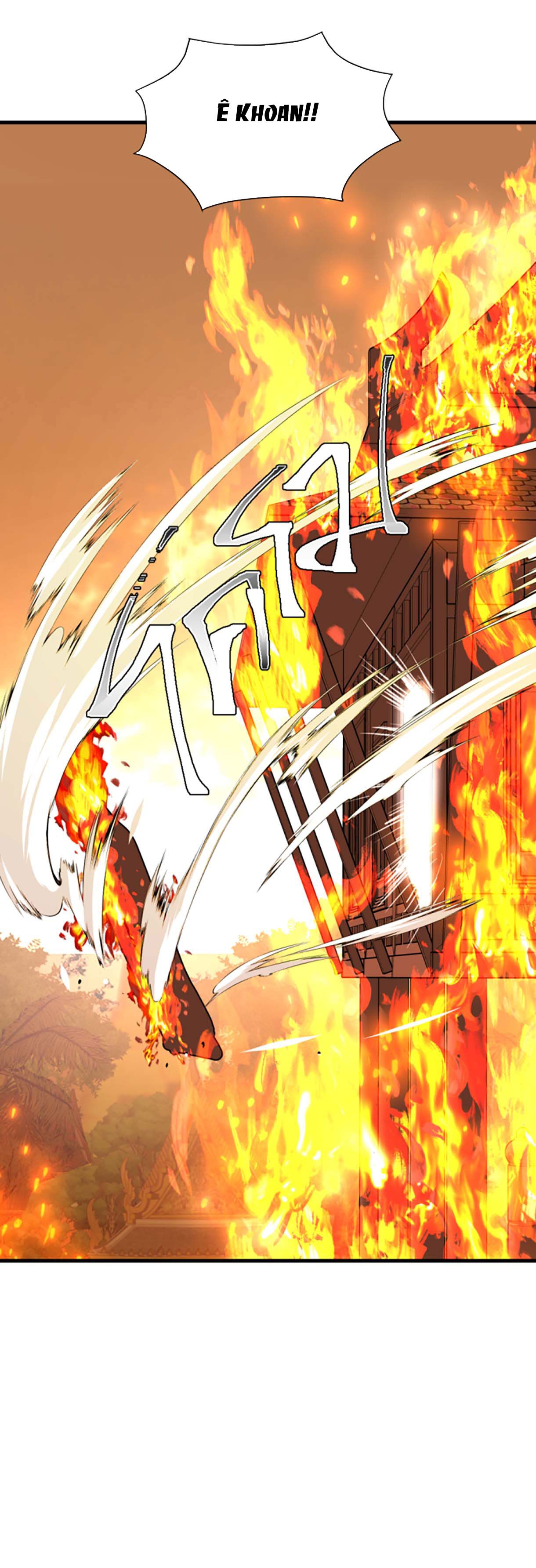 Tôi Là Công Tử Đẹp Trai Nhất Xứ Xiêm: Chapter 34.2