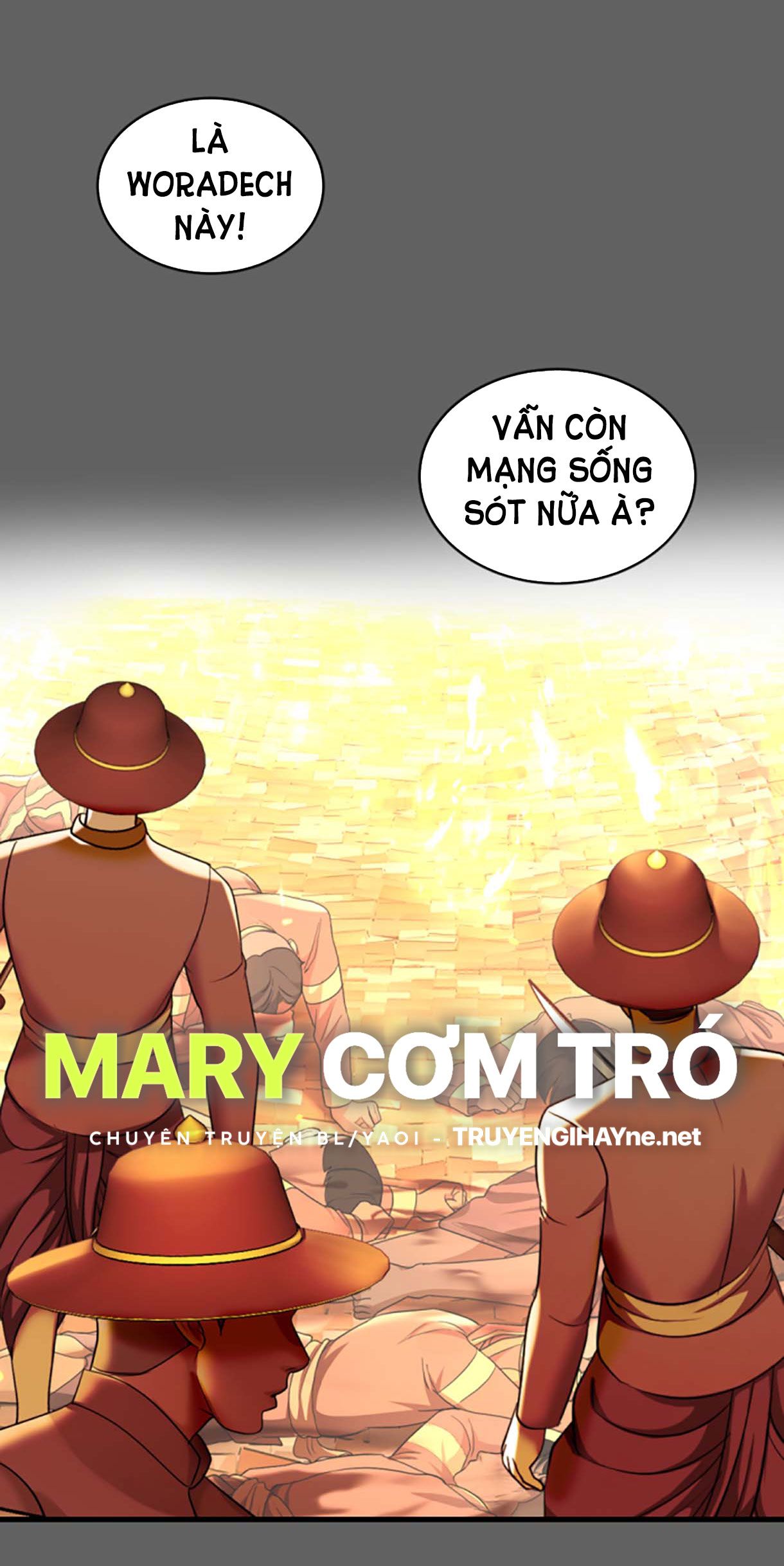 Tôi Là Công Tử Đẹp Trai Nhất Xứ Xiêm: Chapter 34.2
