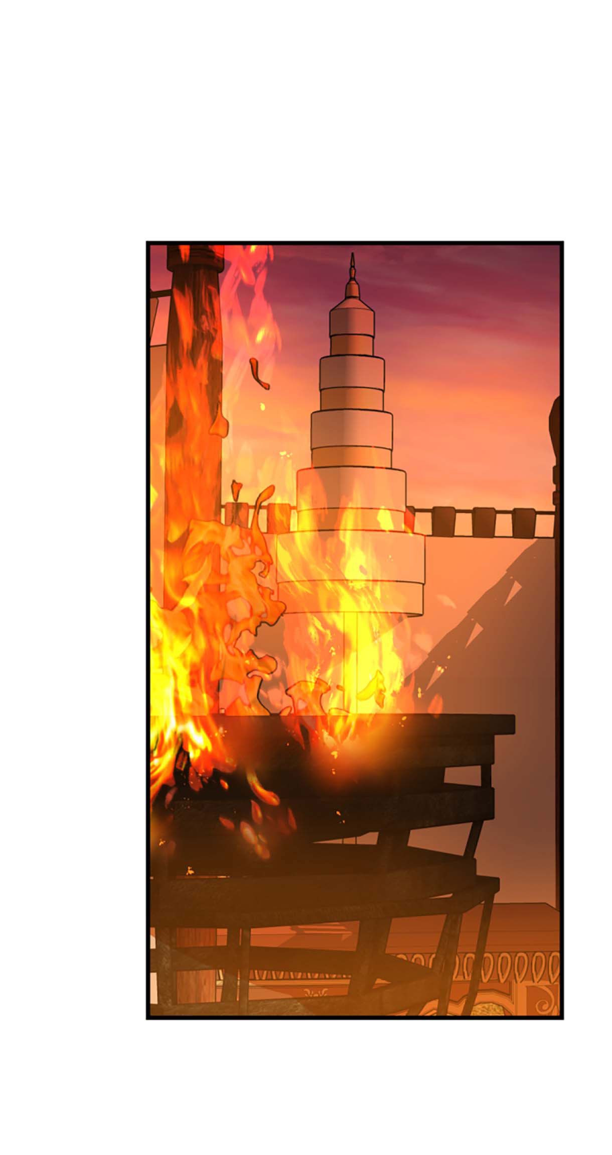 Tôi Là Công Tử Đẹp Trai Nhất Xứ Xiêm: Chapter 34.2