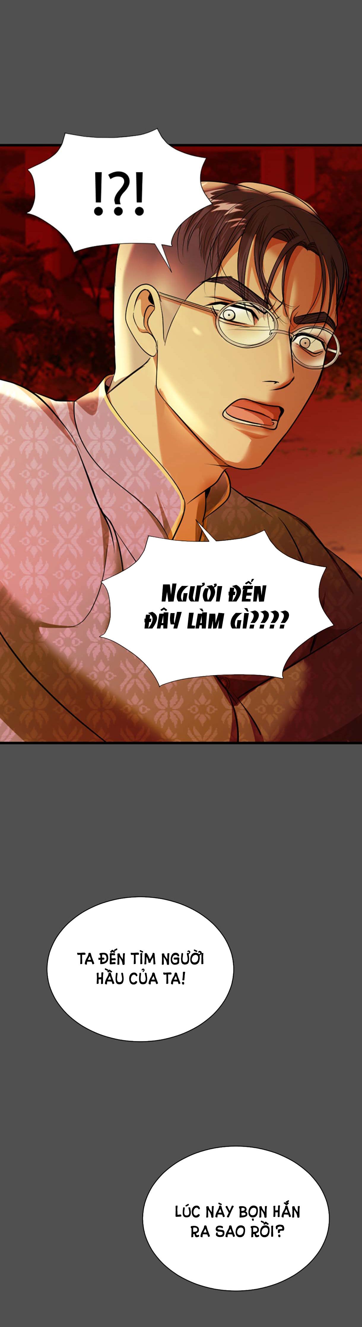 Tôi Là Công Tử Đẹp Trai Nhất Xứ Xiêm: Chapter 34.2
