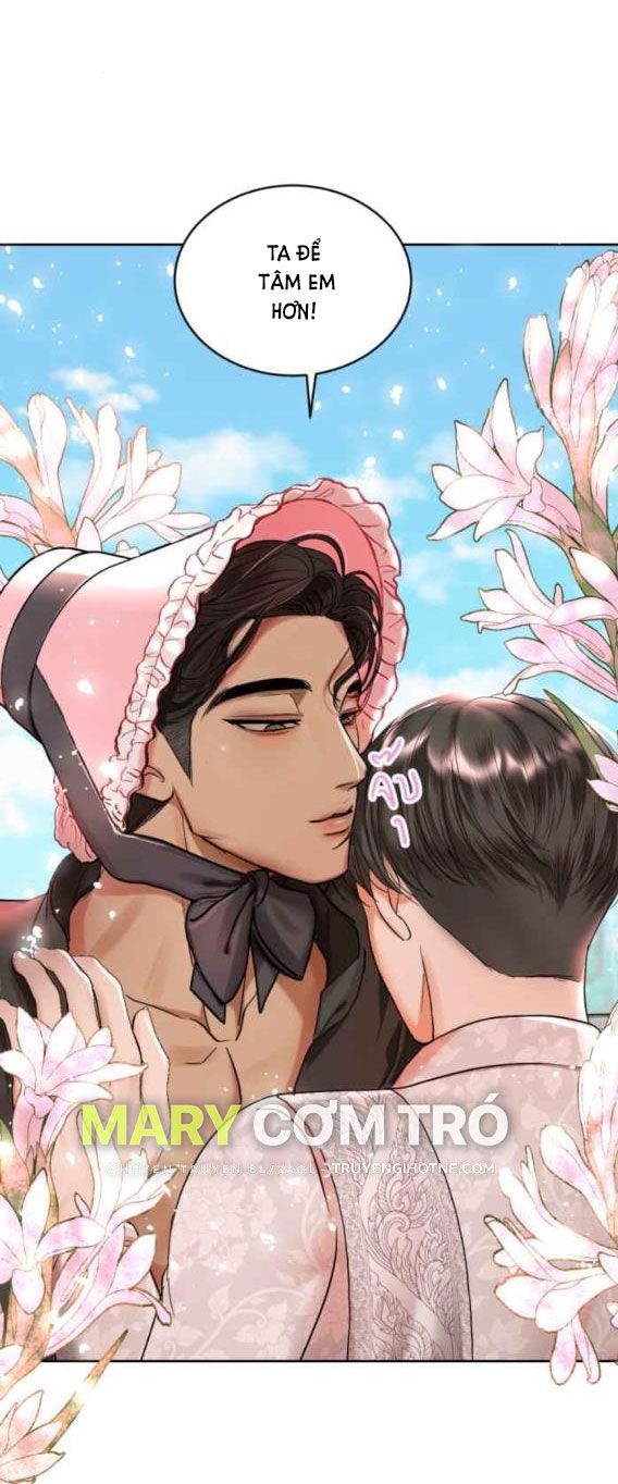 Tôi Là Công Tử Đẹp Trai Nhất Xứ Xiêm: Chapter 38.2