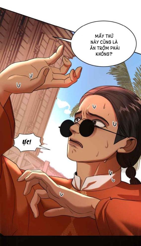 Tôi Là Công Tử Đẹp Trai Nhất Xứ Xiêm: Chapter 38.2