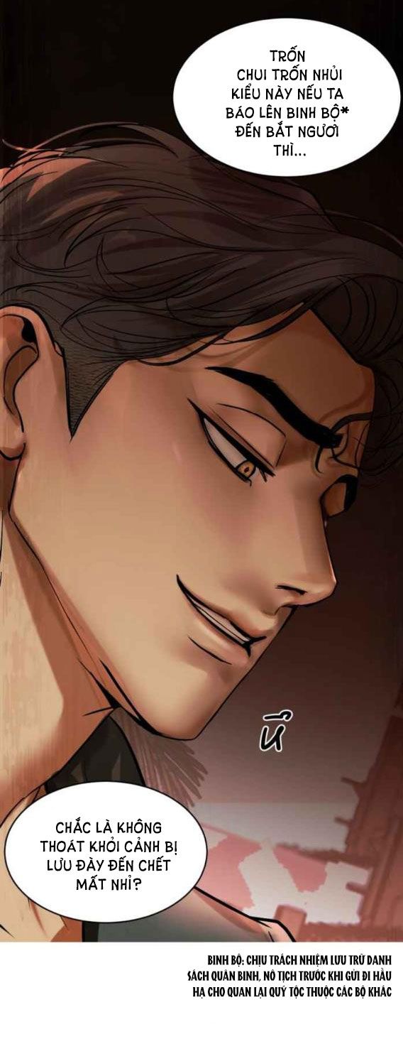 Tôi Là Công Tử Đẹp Trai Nhất Xứ Xiêm: Chapter 38.2