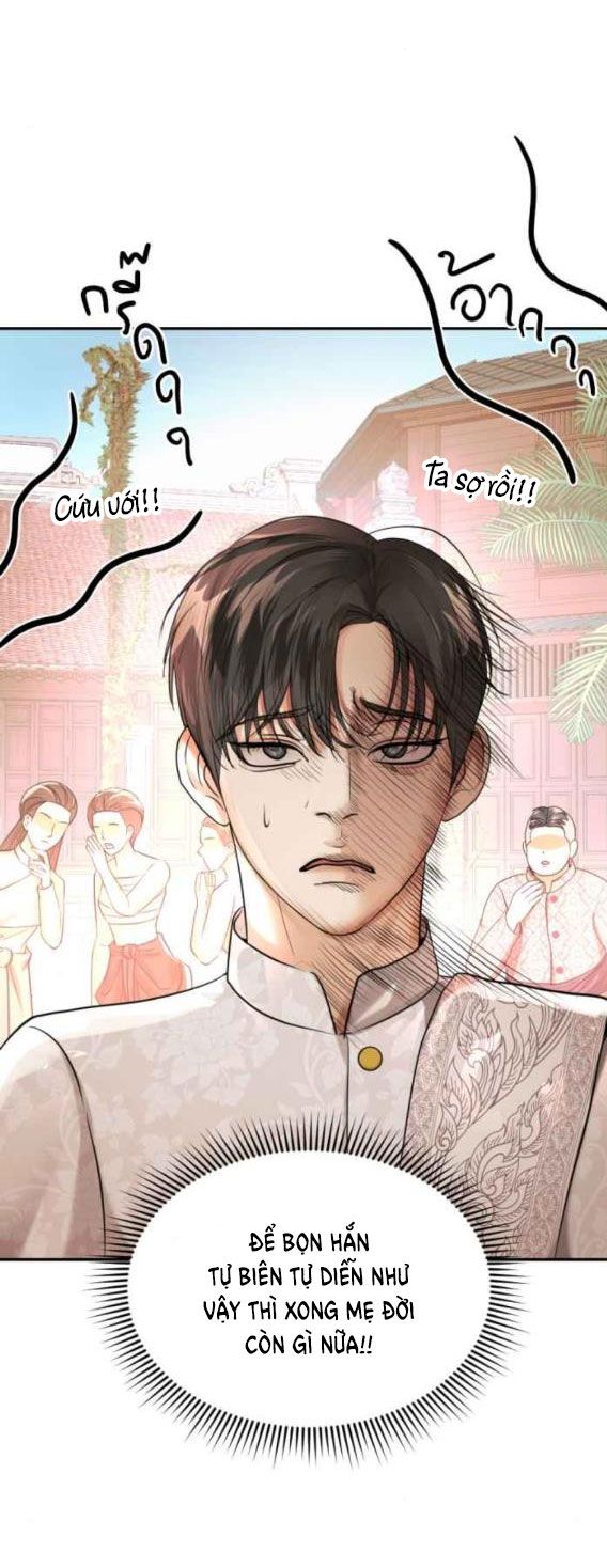 Tôi Là Công Tử Đẹp Trai Nhất Xứ Xiêm: Chapter 38.2