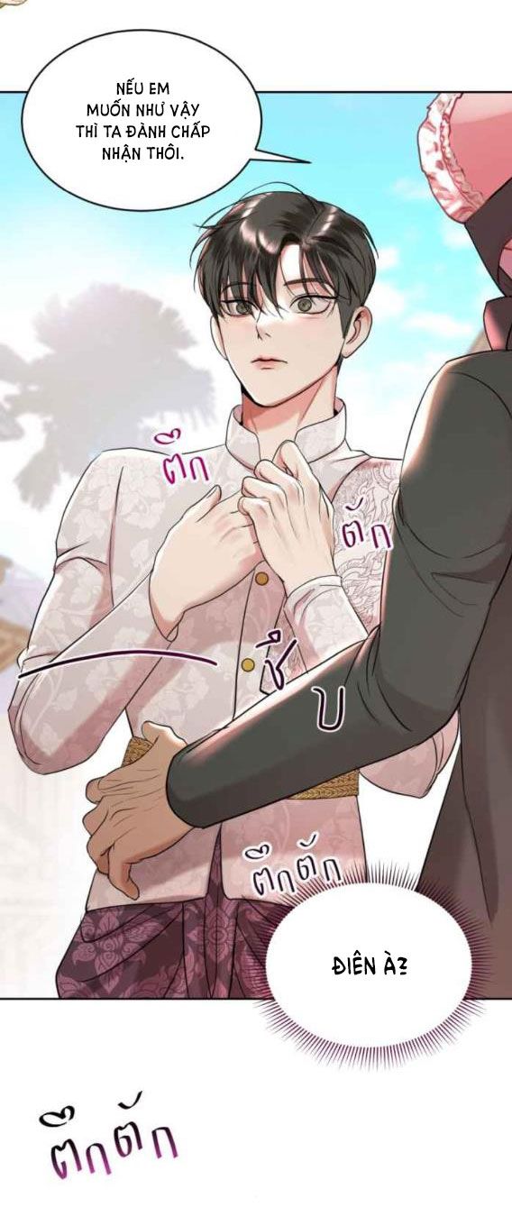 Tôi Là Công Tử Đẹp Trai Nhất Xứ Xiêm: Chapter 38.2
