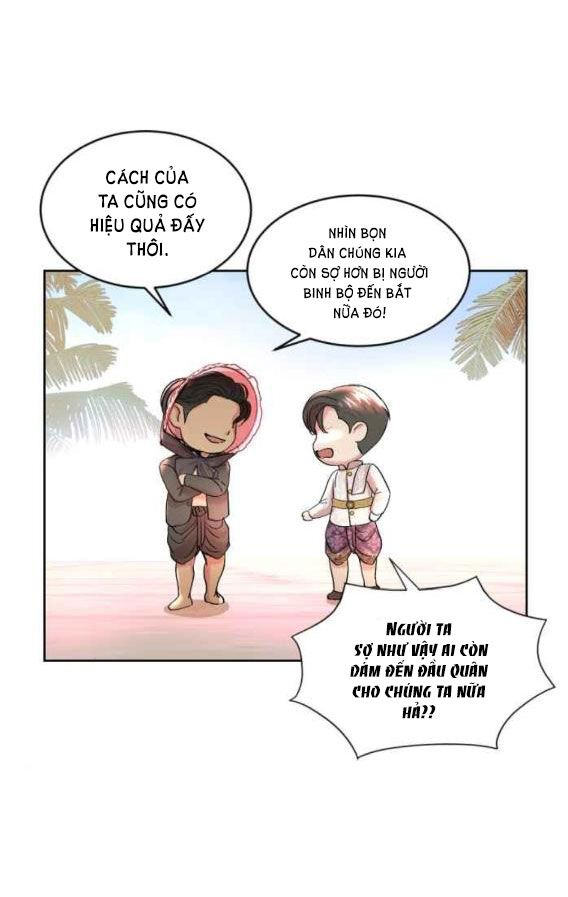 Tôi Là Công Tử Đẹp Trai Nhất Xứ Xiêm: Chapter 38.2