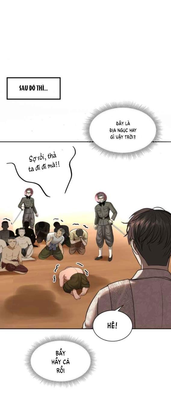 Tôi Là Công Tử Đẹp Trai Nhất Xứ Xiêm: Chapter 38.2