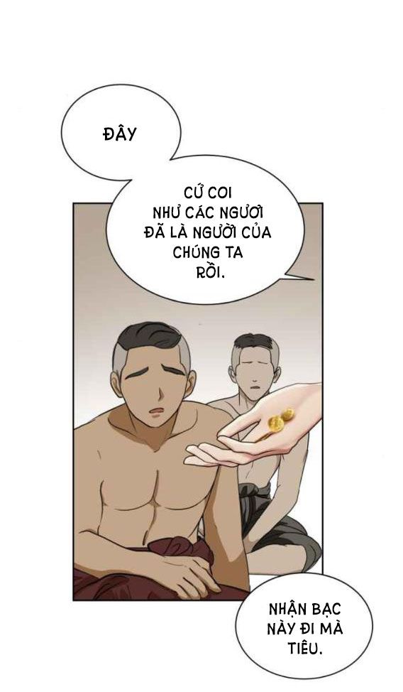 Tôi Là Công Tử Đẹp Trai Nhất Xứ Xiêm: Chapter 38.2