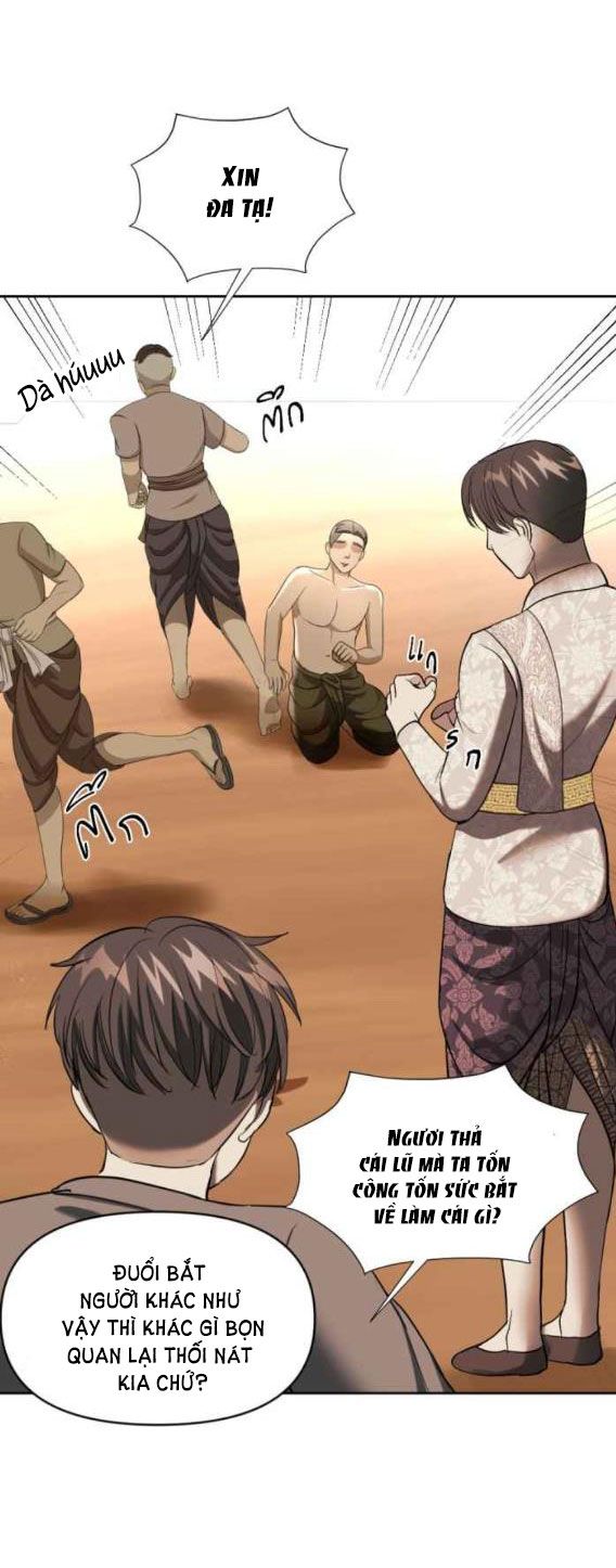 Tôi Là Công Tử Đẹp Trai Nhất Xứ Xiêm: Chapter 38.2