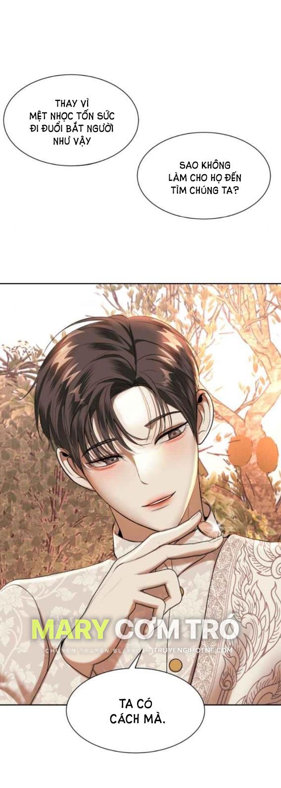 Tôi Là Công Tử Đẹp Trai Nhất Xứ Xiêm: Chapter 38.2