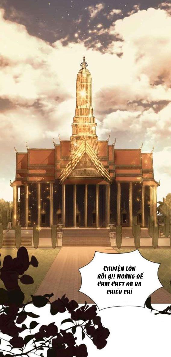 Tôi Là Công Tử Đẹp Trai Nhất Xứ Xiêm: Chapter 38.2