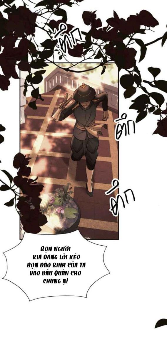 Tôi Là Công Tử Đẹp Trai Nhất Xứ Xiêm: Chapter 38.2