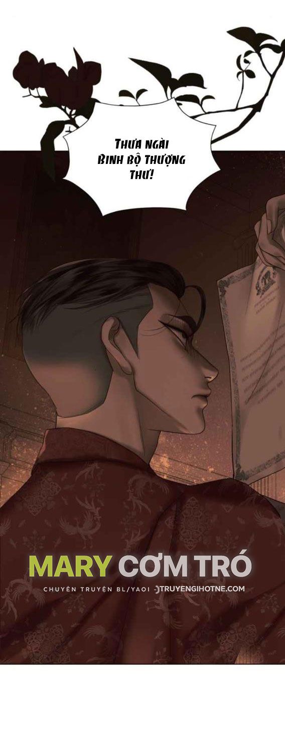 Tôi Là Công Tử Đẹp Trai Nhất Xứ Xiêm: Chapter 38.2
