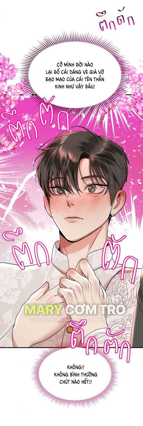 Tôi Là Công Tử Đẹp Trai Nhất Xứ Xiêm: Chapter 38.2
