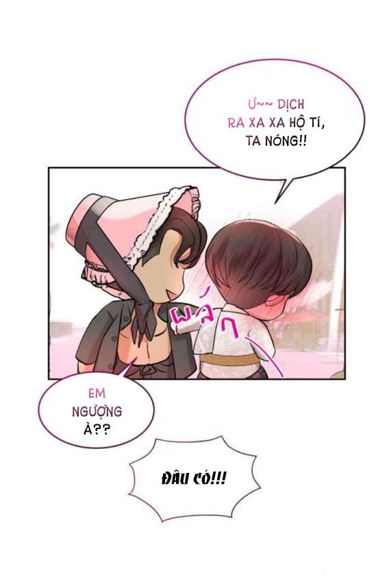 Tôi Là Công Tử Đẹp Trai Nhất Xứ Xiêm: Chapter 38.2