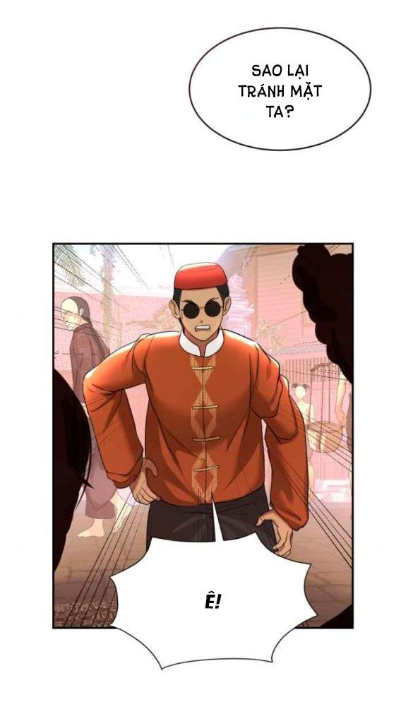 Tôi Là Công Tử Đẹp Trai Nhất Xứ Xiêm: Chapter 38.2