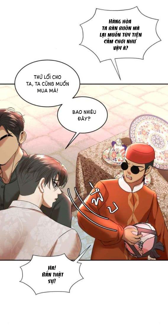 Tôi Là Công Tử Đẹp Trai Nhất Xứ Xiêm: Chapter 38.2